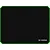 Mouse Pad Gamer Fortrek Speed MPG102 (350x440mm) Verde - Imagem 1
