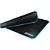 Mouse Pad Gamer Fortrek Speed MPG102 (350x440mm) Azul - Imagem 4