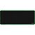 Mouse Pad Gamer Fortrek Speed MPG103 (800x300mm) Verde - Imagem 1