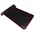 Mouse Pad Gamer Fortrek Speed MPG104 - 900x400mm - Vermelho - Imagem 4