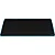 Mouse Pad Gamer Fortrek Speed MPG104 - 900x400mm - Azul - Imagem 3