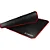 Mouse Pad Gamer Fortrek Speed MPG101 (320x240mm) Vermelho - Imagem 3