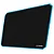 Mouse Pad Gamer Fortrek Speed MPG101 (320x240mm) Azul - Imagem 2