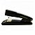 Grampeador de Mesa Metal 20 Folhas Preto Masterprint - Unitário - 304010001 - MP 300 - Imagem 1