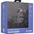 Headset Gamer Fortrek Black Hawk P2 + USB RGB Preto - Imagem 6