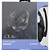 Headset Gamer Fortrek Ranger P3 Preto - Imagem 4