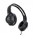 Fone de Ouvido Fortrek FK 621A Com Microfone Preto - Imagem 4