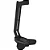 Suporte Para Headset Fortrek Blackfire Preto - Imagem 1