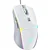 Mouse Gamer Fortrek Crusader 12800Dpi Branco - Imagem 4