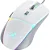 Mouse Gamer Fortrek Crusader 12800Dpi Branco - Imagem 2