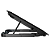 Base Para Notebook 15,6" NBC-40BK C3Tech - Imagem 2