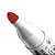 CANETA MARCADOR QUADRO BRANCO - VM UND BIC MARKING 2.0mm - Imagem 3