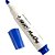 CANETA MARCADOR QUADRO BRANCO - AZ UN BIC MARKING 2.0mm - Imagem 2