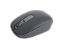 MOUSE SEM FIO LOGITECH M196, BLUETOOTH, DESIGN AMBIDESTRO, COMPACTO, GRAFITE - Imagem 3