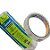 FITA ADESIVA TRANSPARENTE (18MMX40M) (UND) (KORETE)121040013 - Imagem 2