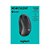 MOUSE SEM FIO LOGITECH M240, BLUETOOTH, CLIQUE SILENCIOSO, DESIGN AMBIDESTRO COMPACTO, GRAFITE - Imagem 4
