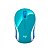 MOUSE M187 MINI SEM FIO 1000DPI AQUA - LOGITECH - Imagem 1