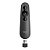 APRESENTADOR R500S SEM FIO, DUPLA CONECTIVIDADE BLUETOOTH E USB 2.4GH, COM LASER 20M PRETO, LOGITECH - Imagem 1