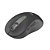 MOUSE SEM FIO LOGITECH SIGNATURE M650, 2000 DPI, 5 BOTÕES, SILENCIOSO, BLUETOOTH, USB, GRAFITE - Imagem 2