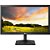Monitor LG Tela 19,5 LED 75Hz 2ms HD Preto 1x VGA 1x HDMI - 20MK400H-B.AWZ - Imagem 1