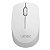 Mouse Sem Fio Vinik Feather Vf110 1200Dpi - Branco - Imagem 1