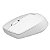 Mouse Sem Fio Vinik Feather Vf110 1200Dpi - Branco - Imagem 3