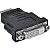 Adaptador Hdmi Macho X Dvi Femea - Advif-H - (Unidades) - Imagem 2