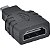 Adaptador Micro Hdmi Macho X Hdmi Fêmea - Ah-Mch (Unidades) - Imagem 2