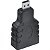 Adaptador Micro Hdmi Macho X Hdmi Fêmea - Ah-Mch (Unidades) - Imagem 3