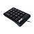 Teclado Numérico Usb Dynamic 20 Teclas Cabo 1.8M Preto - Dt91 - Imagem 5
