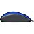 Mouse USB Logitech M110 Silent 1000 Dpi Azul - 910-006662 - Imagem 4