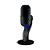 MICROFONE GAMER LOGITECH G YETI GX, RGB LIGHTSYNC, USB PLUG AND PLAY, STREAMING - PRETO - Imagem 6