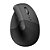 MOUSE SEM FIO LOGITECH LIFT, 4000 DPI, 6 BOTOES, BLUETOOTH, ERGONOMICO, USB- GRAFITE - Imagem 1