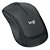 TECLADO E MOUSE SEM FIO LOGITECH MK540 ADVANCED,  MULTIMIDIA, TECNOLOGIA UNIFYING, ABNT2, CINZA - Imagem 5