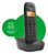 Telefone sem Fio Intelbras com Identificador de Chamadas Preto - TS2510 - Suporta até 7 Ramais - Imagem 3