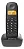 Telefone sem Fio Intelbras com Identificador de Chamadas Preto - TS2510 - Suporta até 7 Ramais - Imagem 2