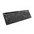 Teclado Sem Fio KB-W100BK C3Tech - Imagem 2