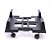 Suporte para Gabinete com Rodinhas Preto C3tech - SC-20BK - Imagem 3