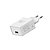 Carregador AC/USB Universal QC3.0 UC-Q100WH C3Tech - Imagem 1
