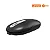 Mouse Sem Fio Recarregável Ws207 Preto Lecoo - Imagem 4