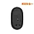 Mouse Sem Fio Recarregável Ws207 Preto Lecoo - Imagem 3