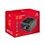 Fonte ATX 350W PS-350BK Preta Sem Cabo C3Tech - Imagem 1
