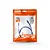 Cabo De Rede Pluscable Pc-ethu100bl Patch Cord Cat5e Azul 10m - Imagem 1