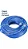 Cabo De Rede Pluscable Pc-ethu100bl Patch Cord Cat5e Azul 10m - Imagem 4