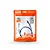 Cabo de Rede Patch Cord CAT.6 Plus Cable,1.5m, Azul - PC-ETH6U15BL - Imagem 1