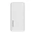 Power Bank Energizer High-Tech, Branco - Ue10025qc - Imagem 3