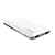 Power Bank Energizer High-Tech, Branco - Ue10025qc - Imagem 1