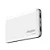 Power Bank Energizer High-Tech, Branco - Ue10025qc - Imagem 4