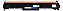 Fotocondutor HP CF219A Byqualy - M102W, M132, M130FW - CF219A - Imagem 4