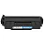 Toner HP 26 CF2026X Preto Byqualy - BQ-2026X - Imagem 1